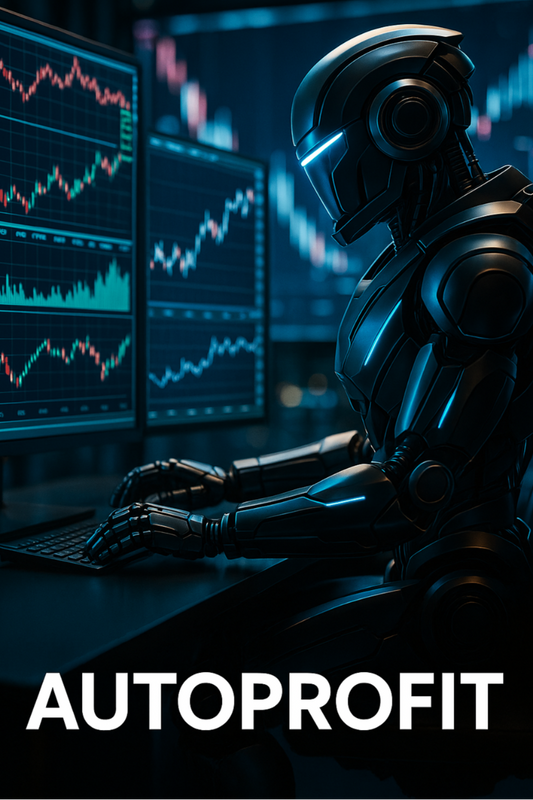 AutoProfit 3.9