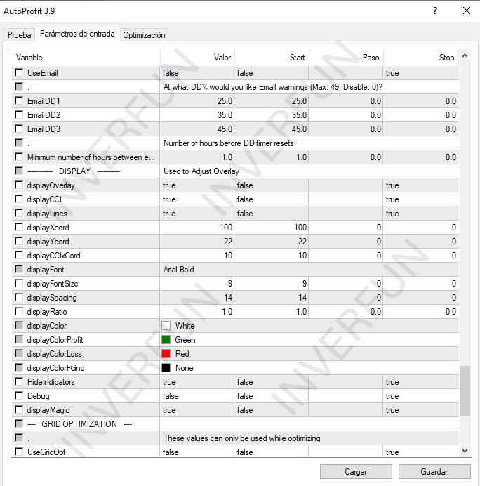 AutoProfit 3.9