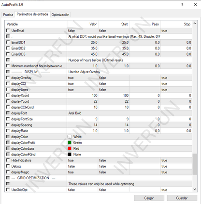 AutoProfit 3.9